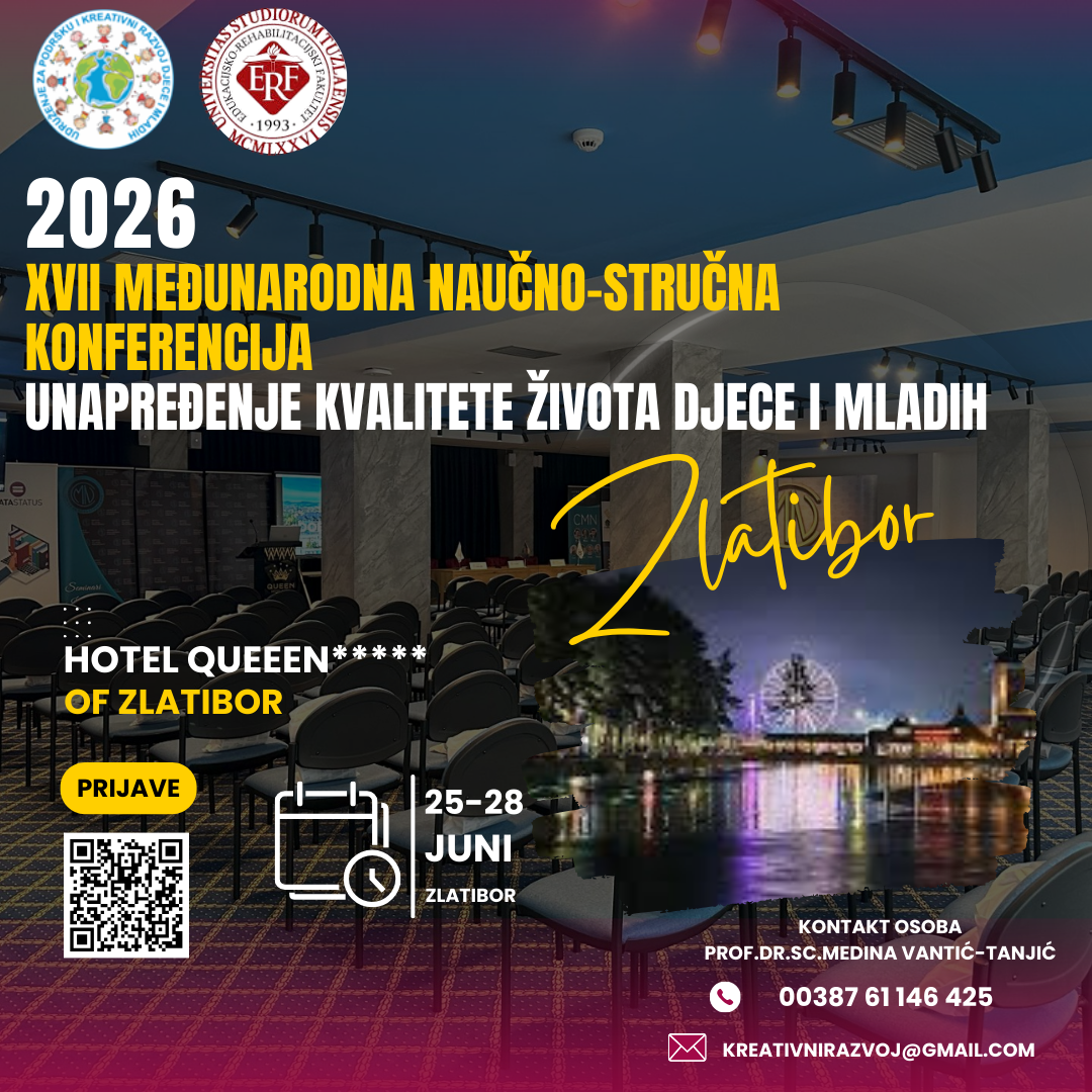 XVII Međunarodna naučno-stručna konferencija